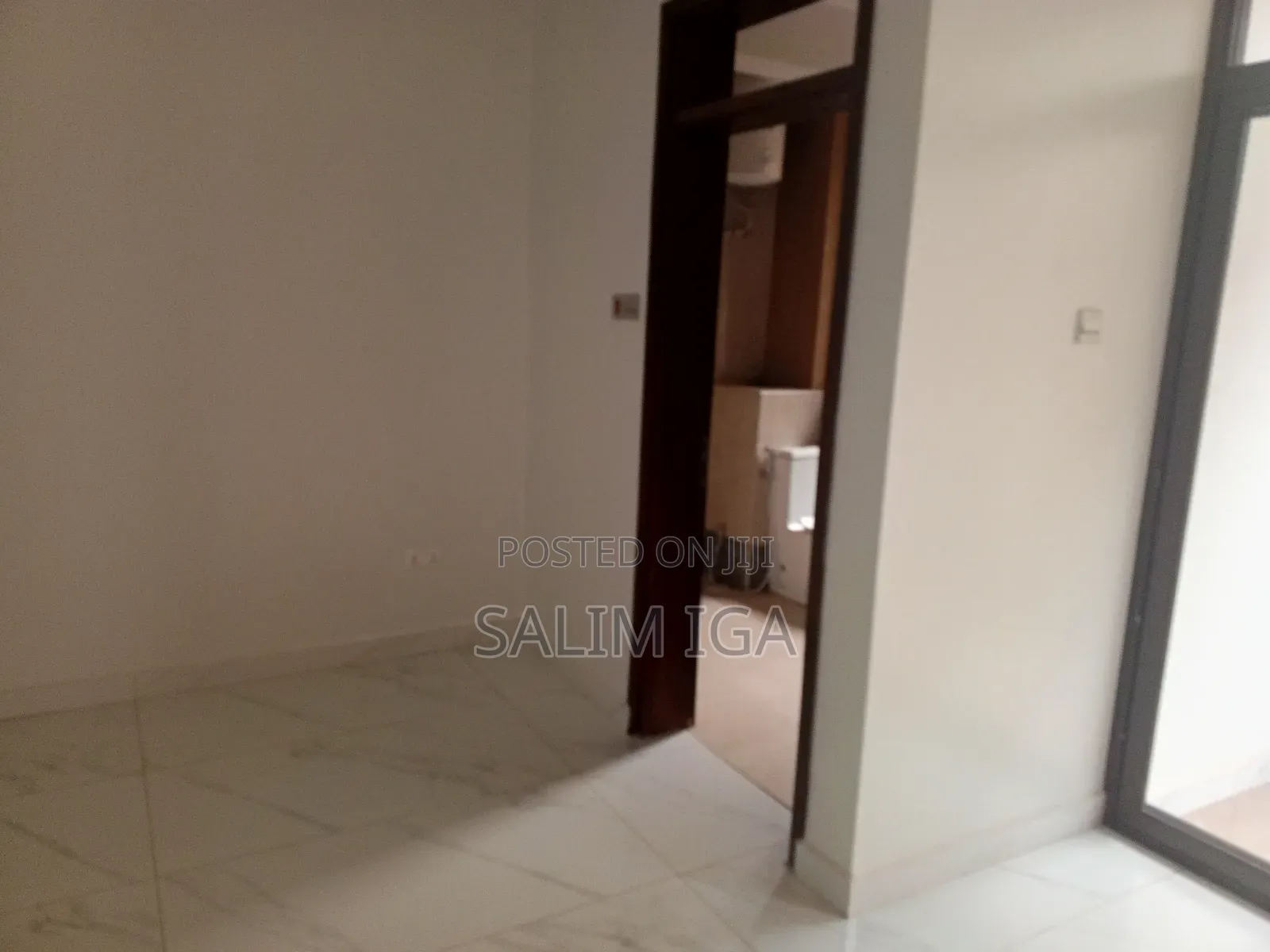 Furnished 3bdrm Townhouse / Terrace for rent