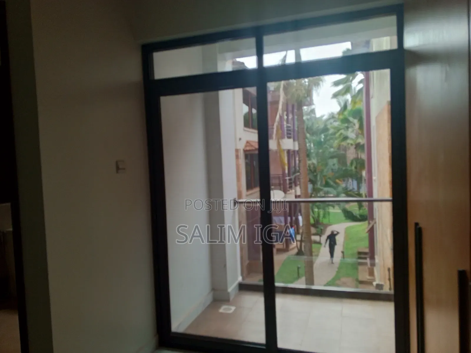 Furnished 3bdrm Townhouse / Terrace for rent