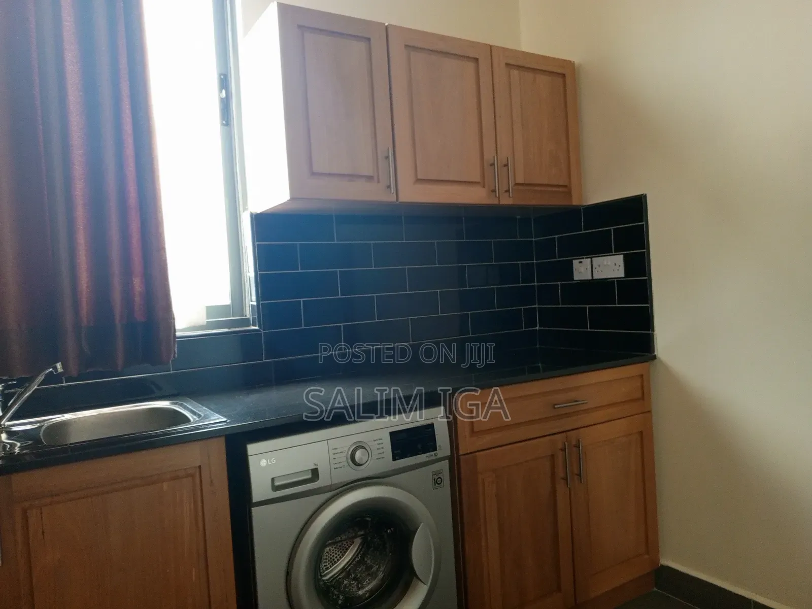Furnished Studio Apartment in Kololo Property, Central Division
