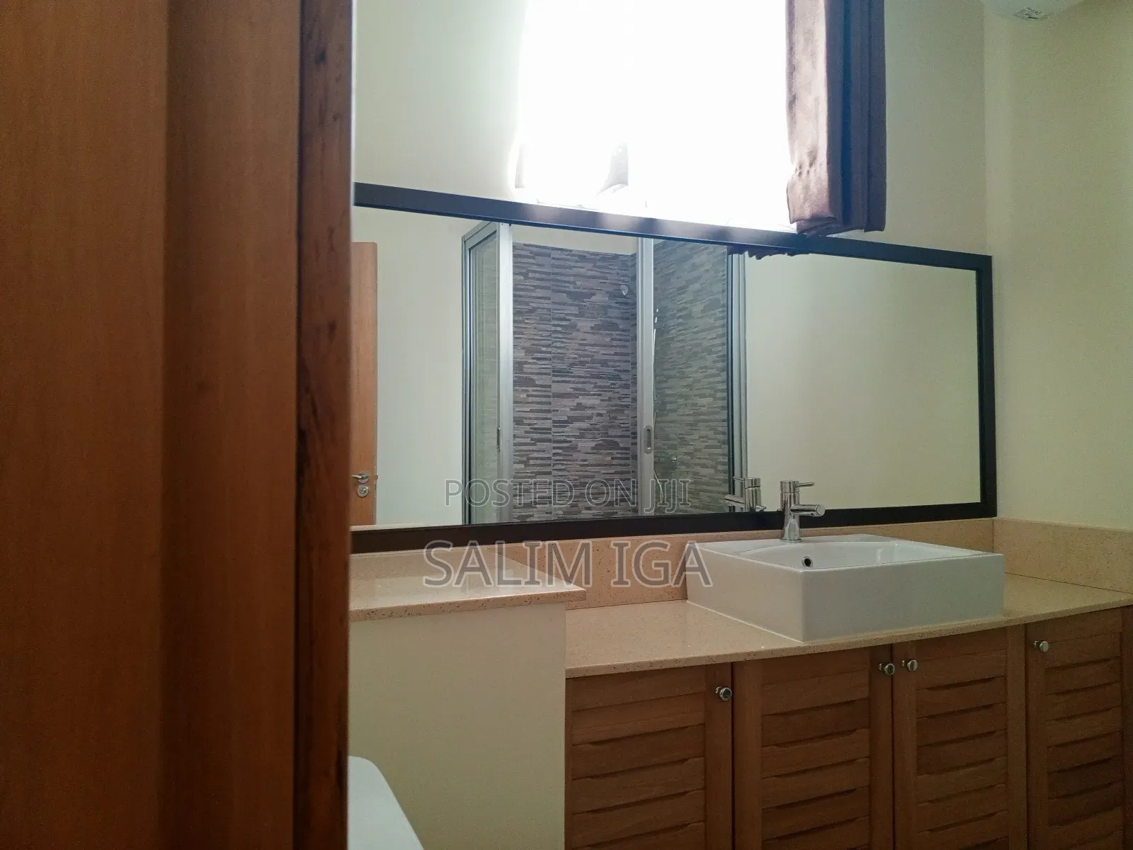 Furnished Studio Apartment in Kololo Property, Central Division