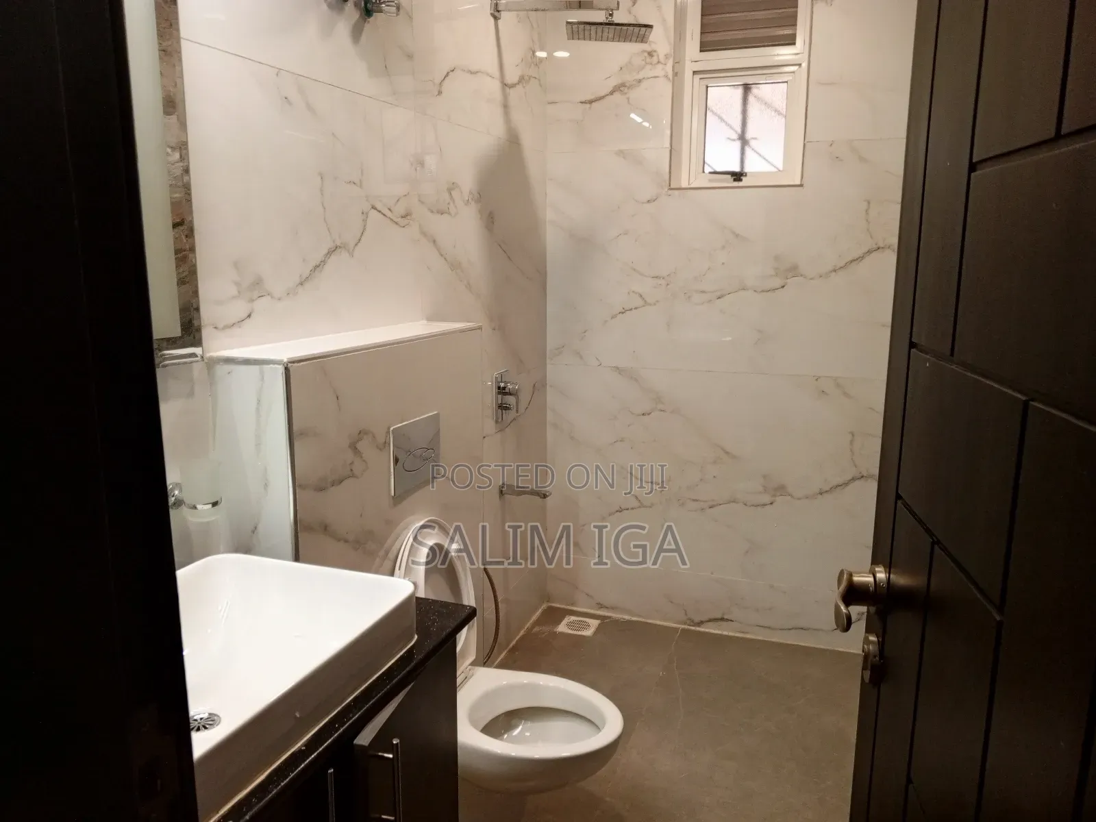 Furnished Studio Apartment in Kololo Property, Central Division