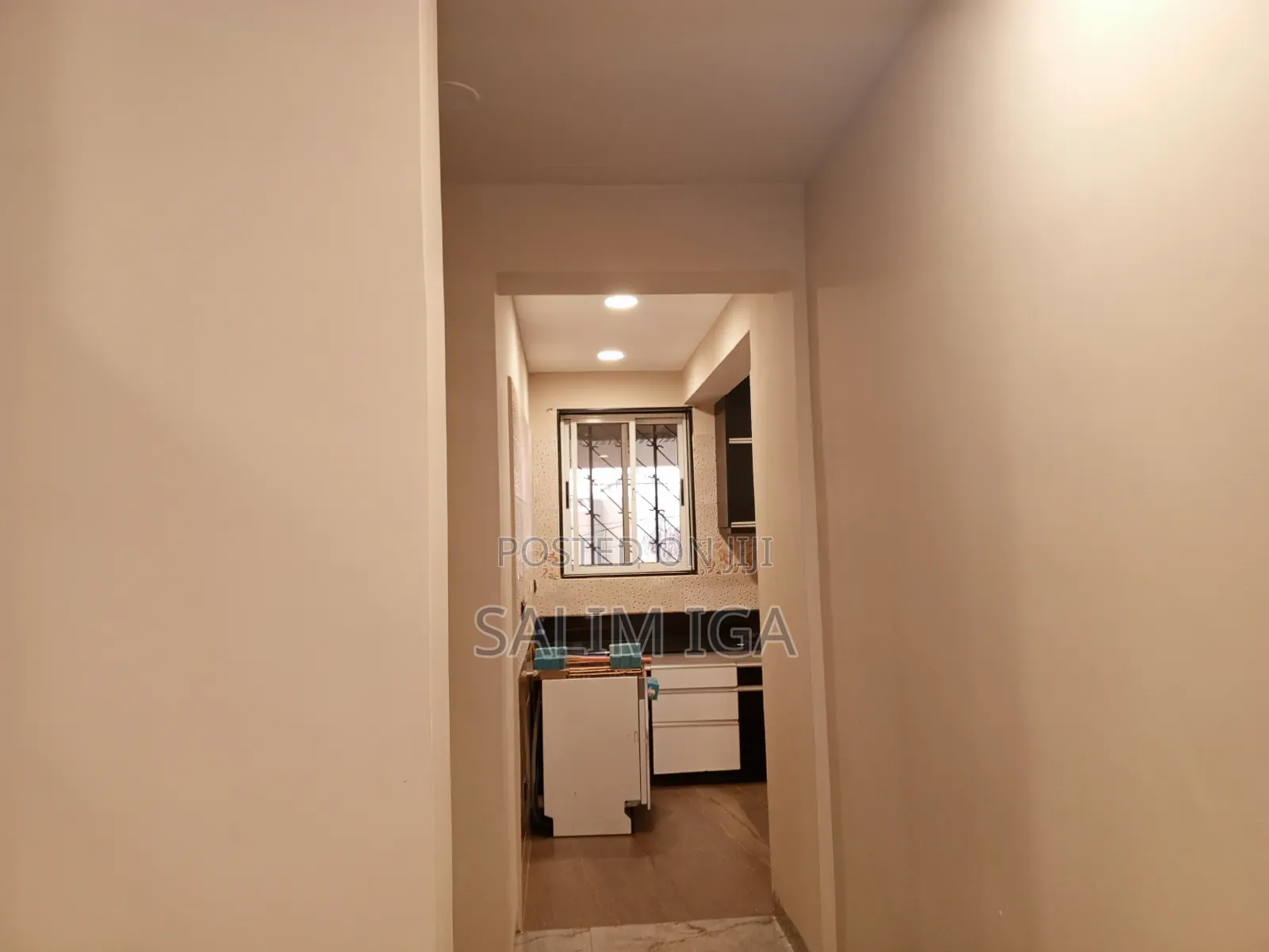 Furnished Studio Apartment in Kololo Property, Central Division