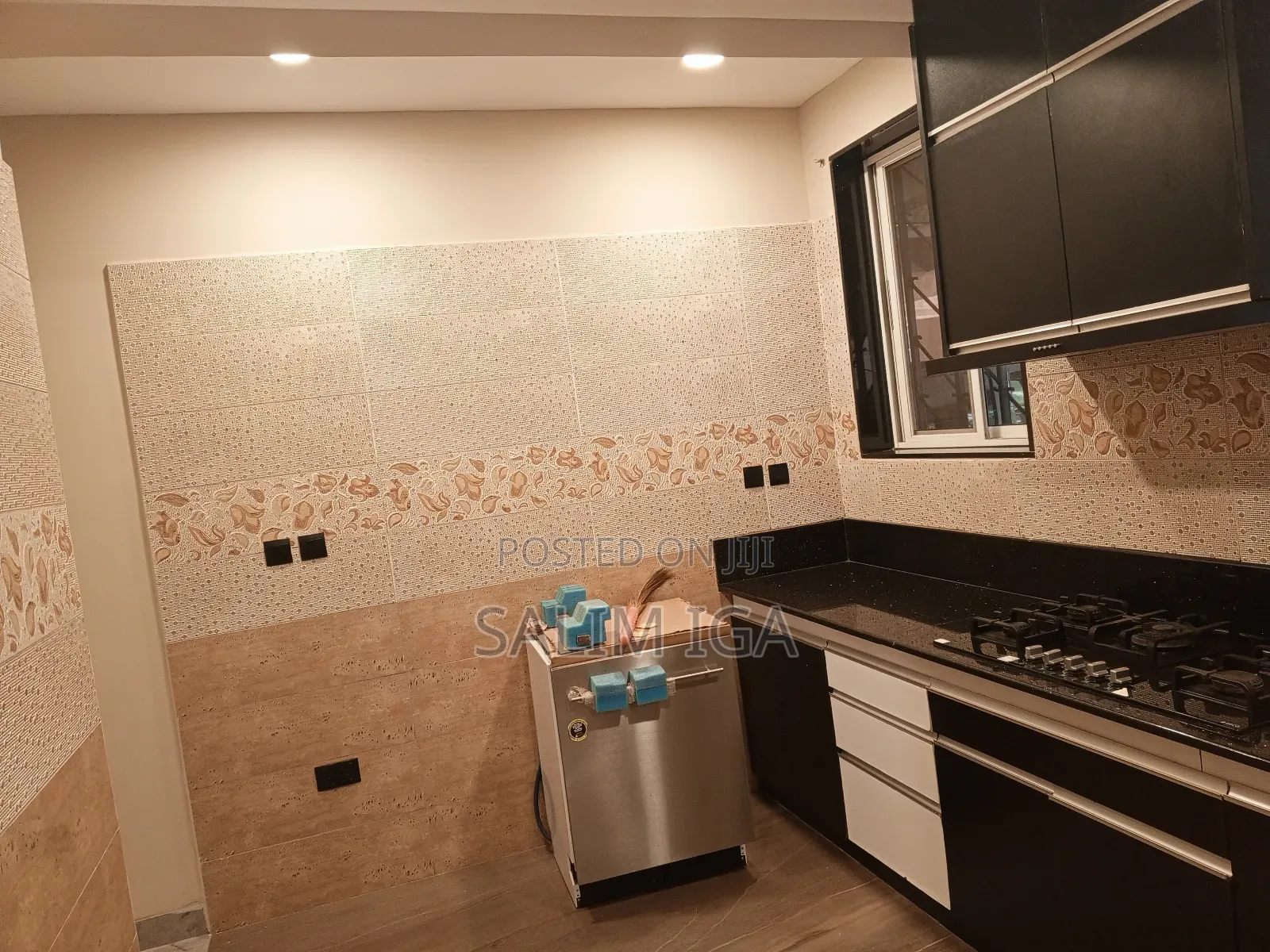 Furnished Studio Apartment in Kololo Property, Central Division