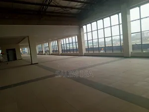 Magnificent Warehouse / Office