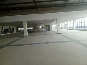 Magnificent Warehouse / Office