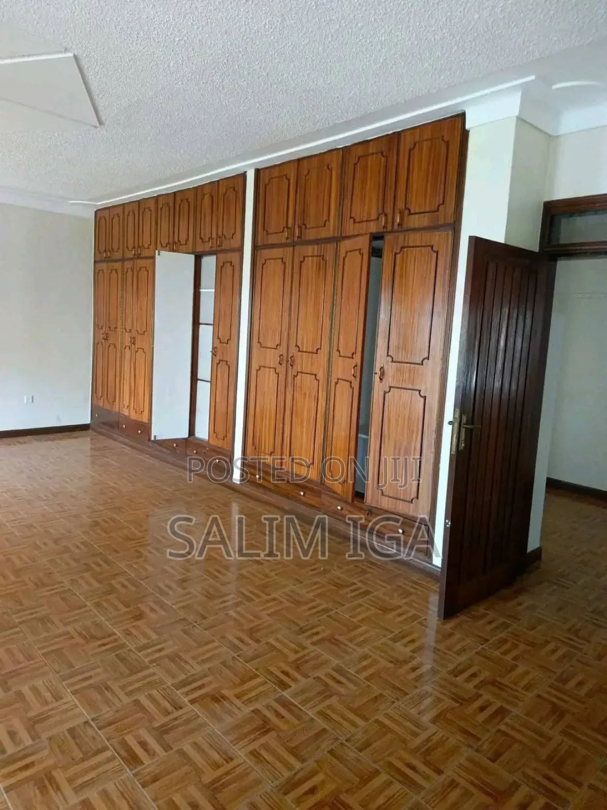 4bdrm Duplex in Kololo Property, Central Division for rent