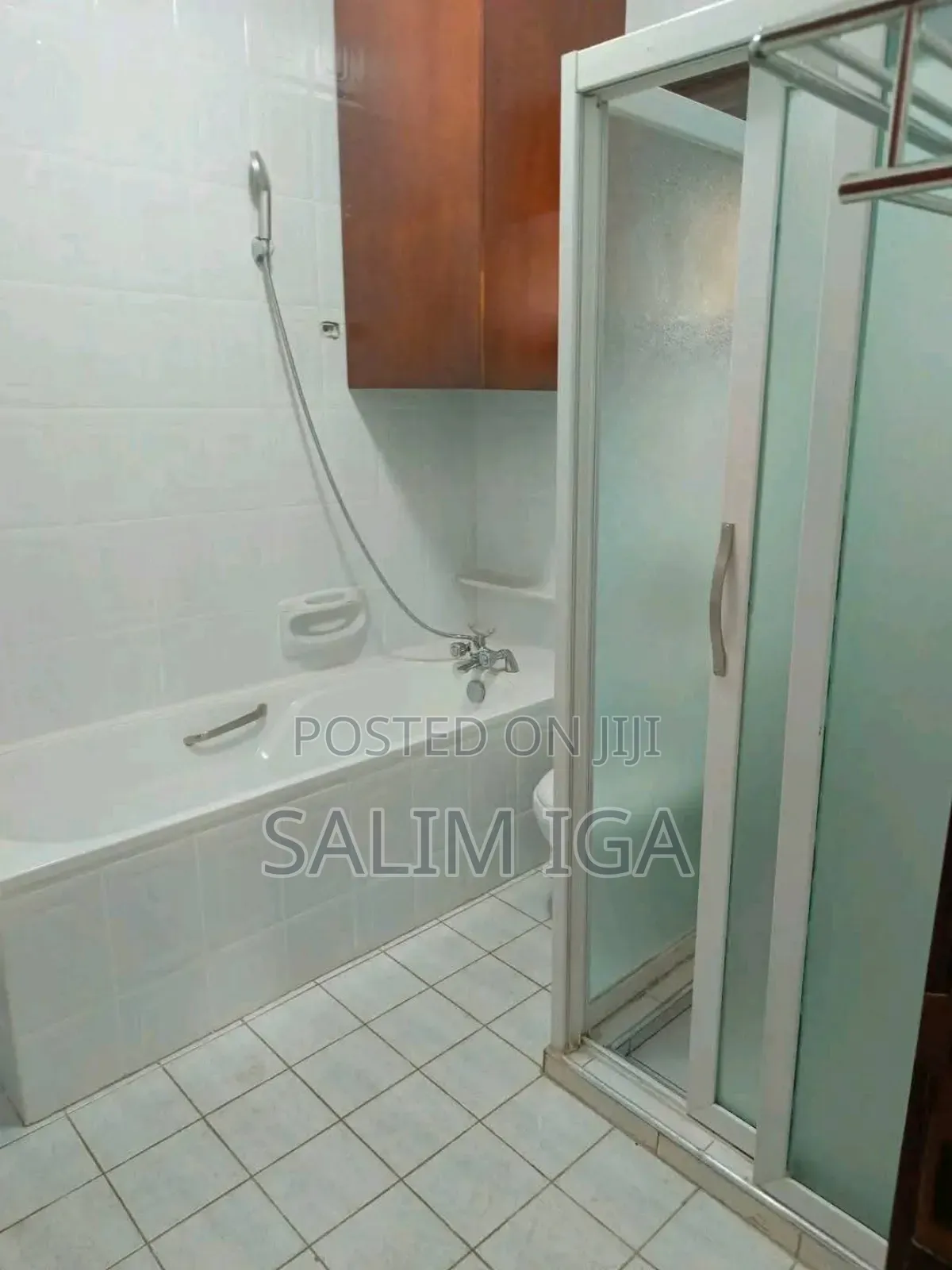 4bdrm Duplex in Kololo Property, Central Division for rent