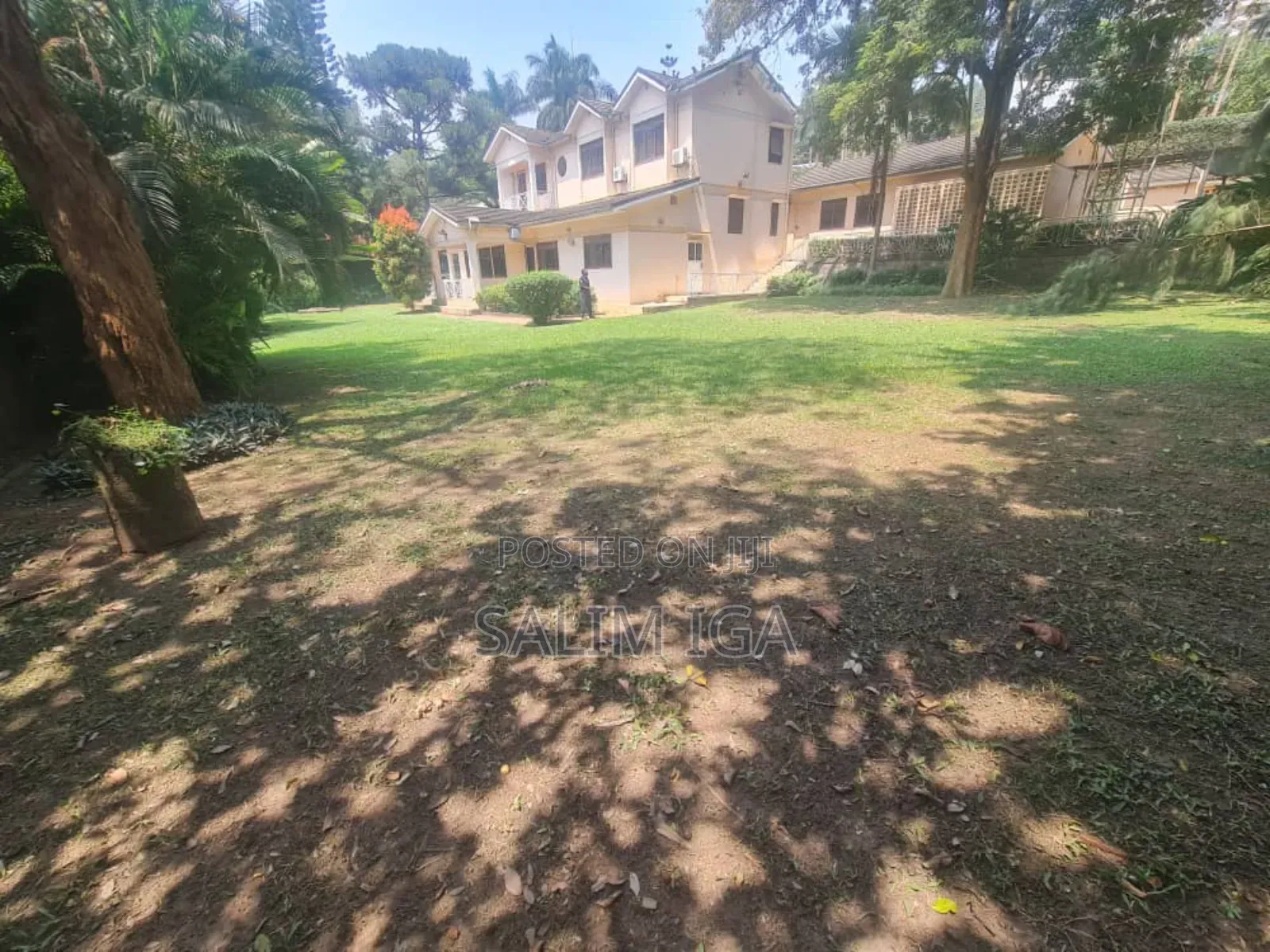 4bdrm Duplex in Kololo Property, Central Division for rent