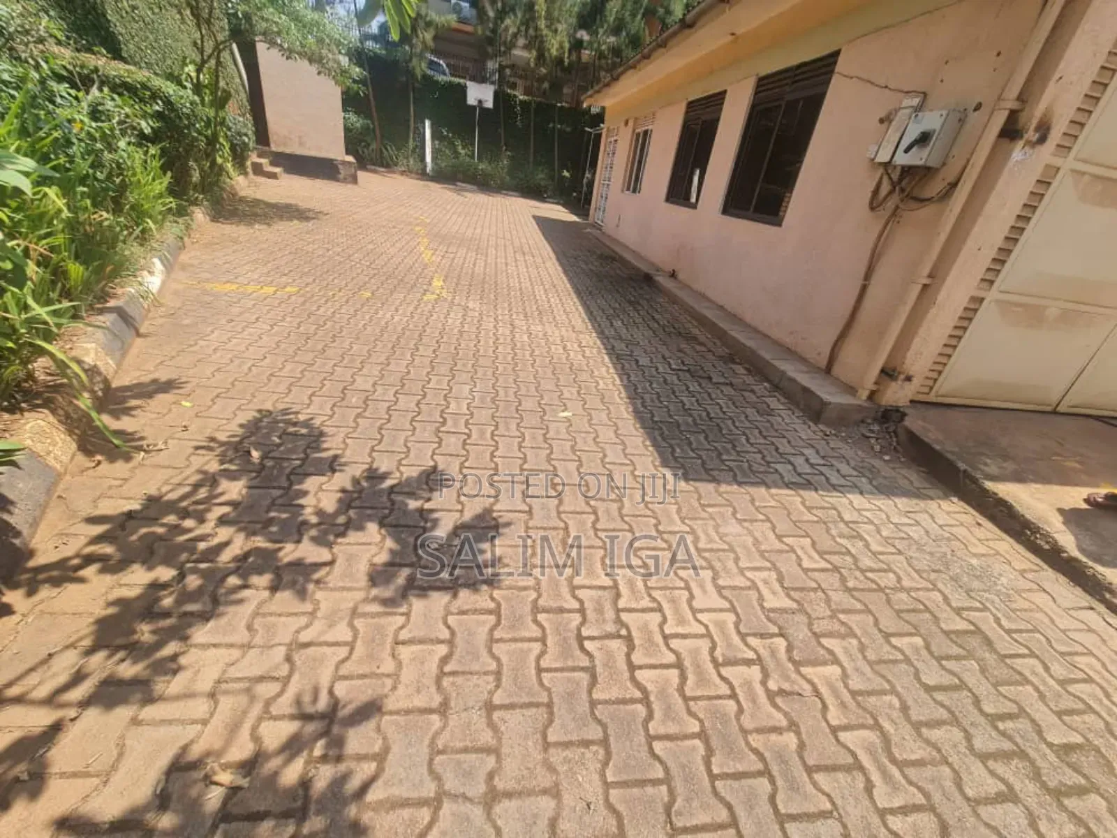 4bdrm Duplex in Kololo Property, Central Division for rent
