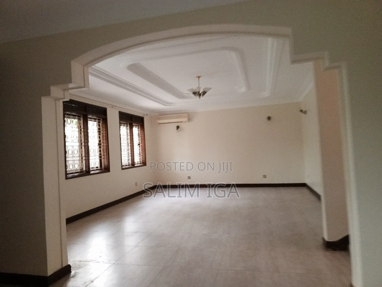 4bdrm Duplex in Kololo Property, Central Division for rent
