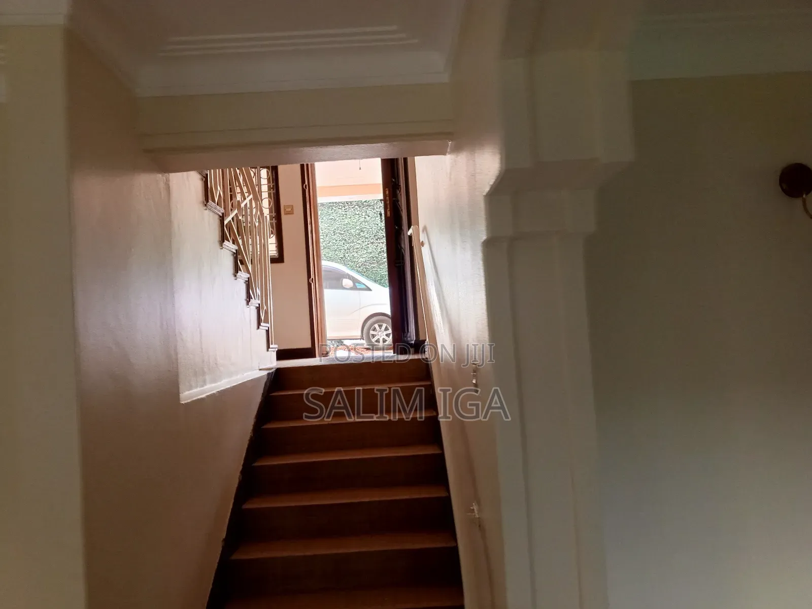 4bdrm Duplex in Kololo Property, Central Division for rent
