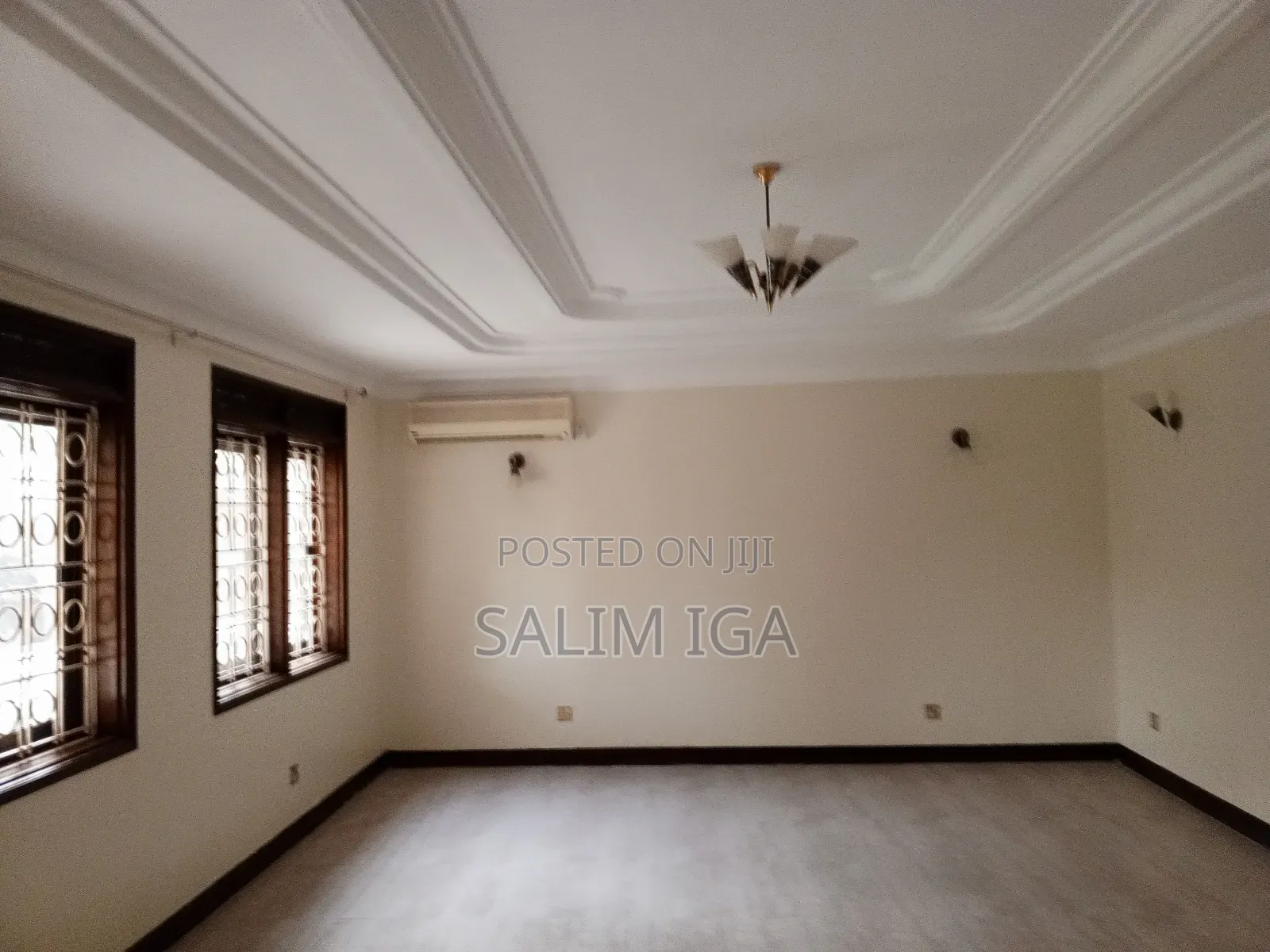 4bdrm Duplex in Kololo Property, Central Division for rent