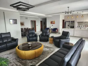 Furnished 3bdrm Block of Flats in Kololo Property, Central Division