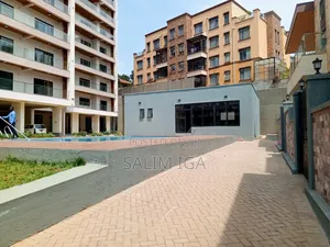 Furnished 3bdrm Block of Flats in Kololo Property, Central Division