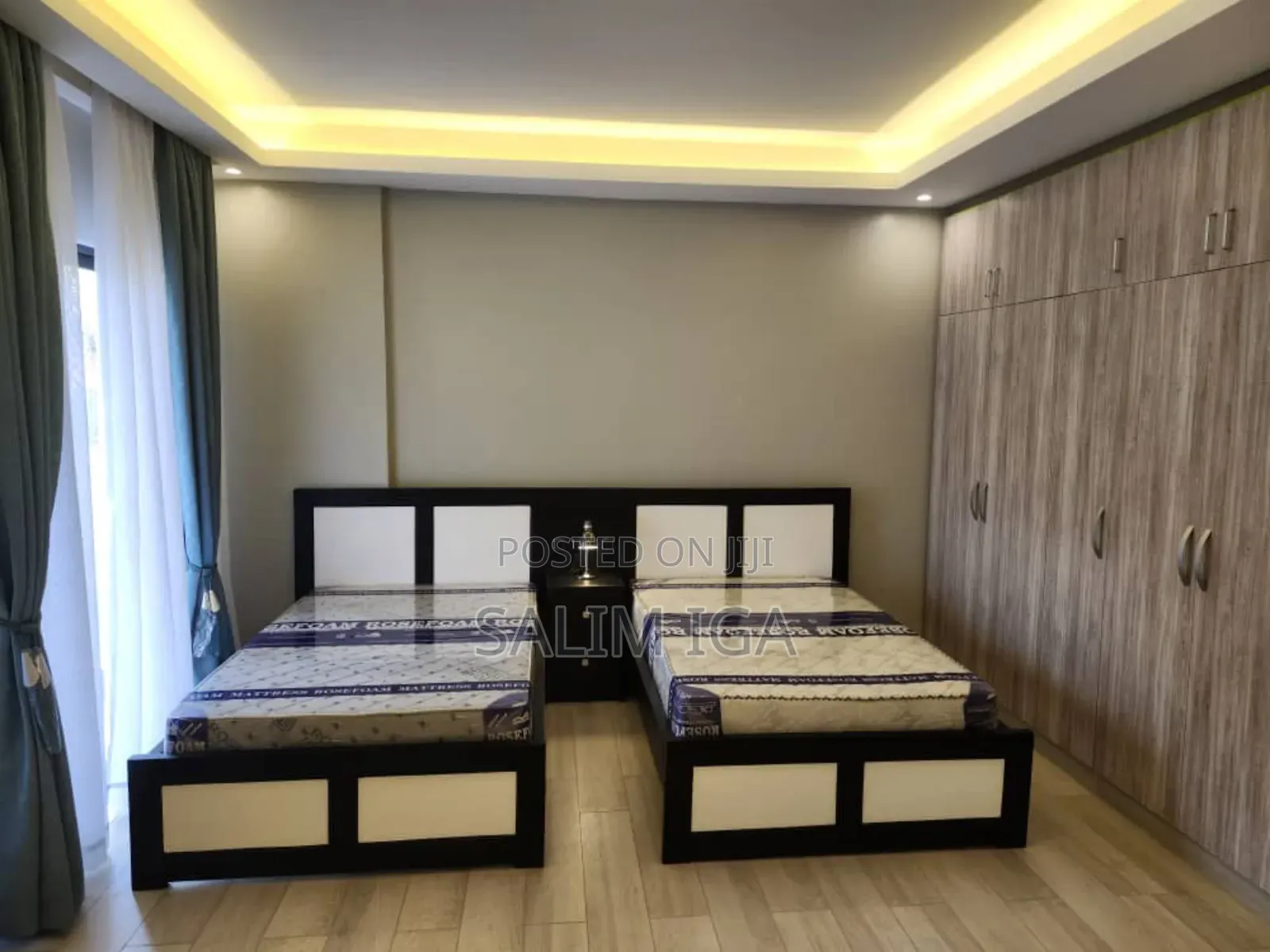Furnished 3bdrm Block of Flats in Kololo Property, Central Division