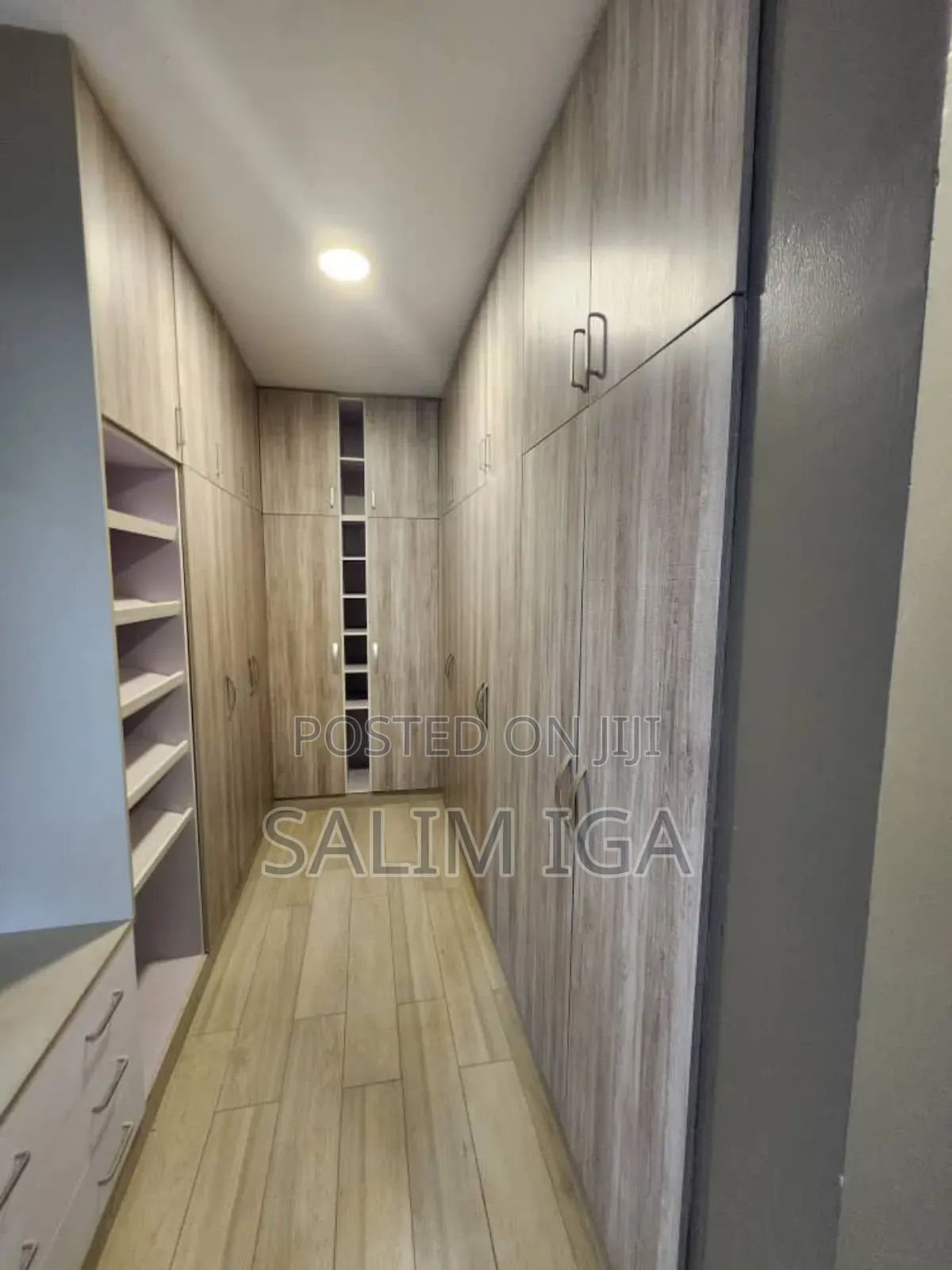 Furnished 3bdrm Block of Flats in Kololo Property, Central Division