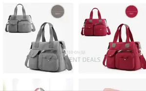 Baby Diaper Bag