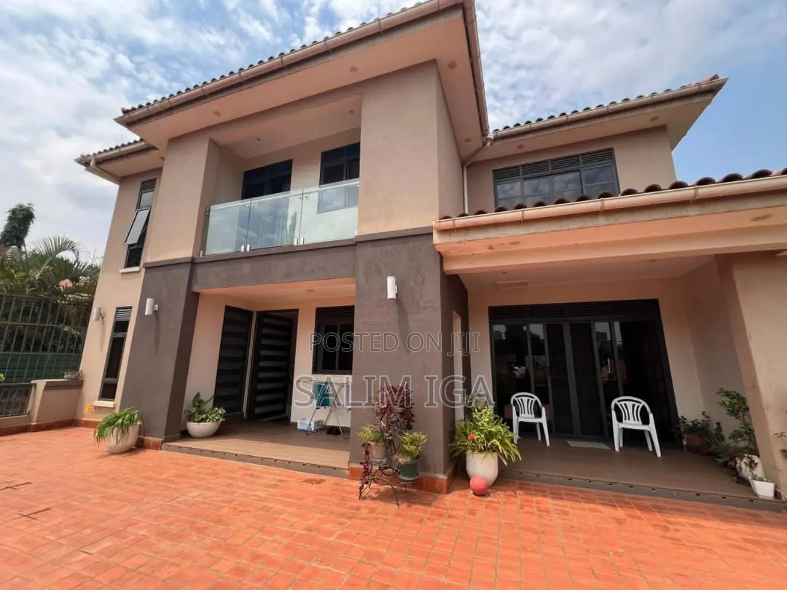 4bdrm House in Kololo Property, Central Division for sale