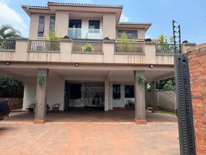 4bdrm House in Kololo Property, Central Division for sale