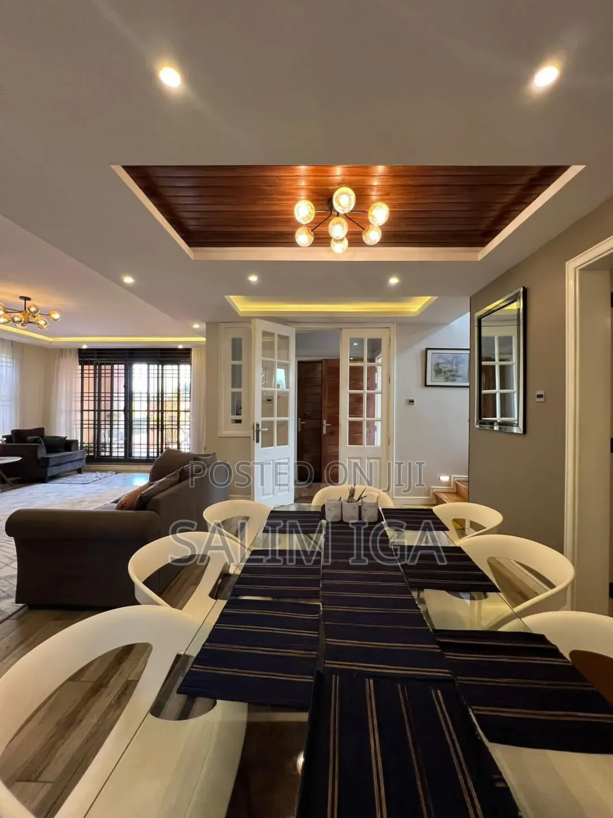 4bdrm House in Kololo Property, Central Division for sale
