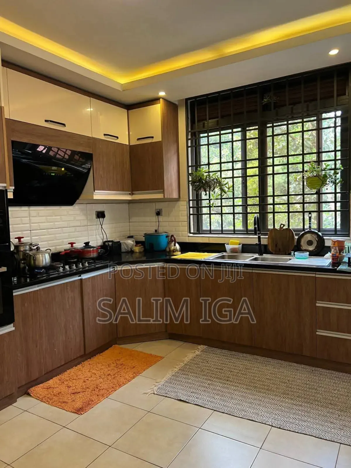 4bdrm House in Kololo Property, Central Division for sale