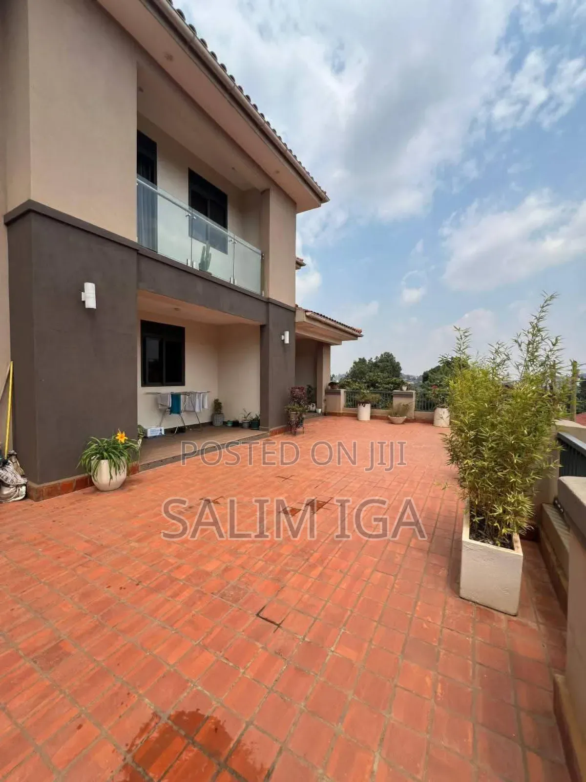 4bdrm House in Kololo Property, Central Division for sale