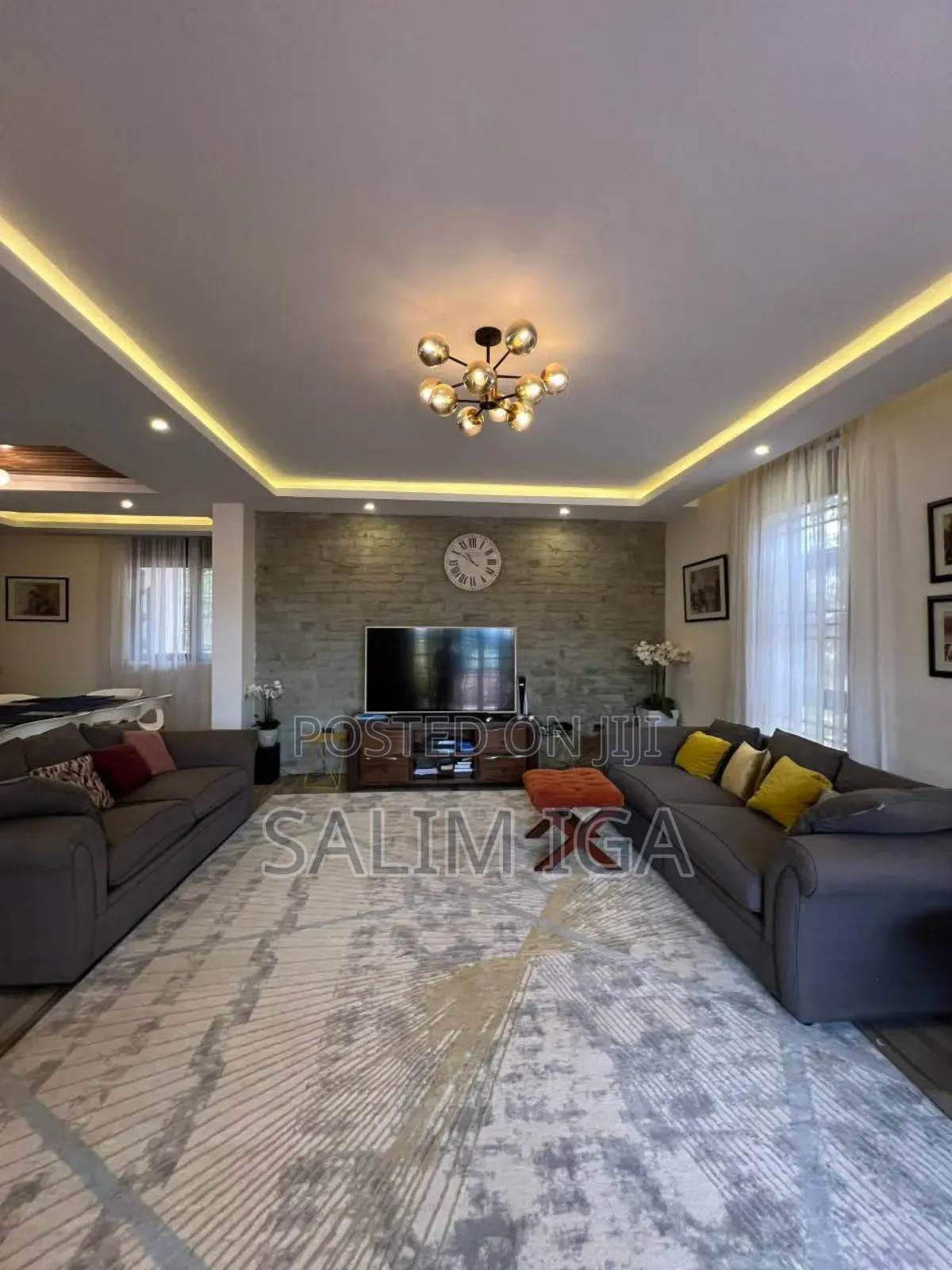 4bdrm House in Kololo Property, Central Division for sale