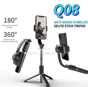 Phone Tripod