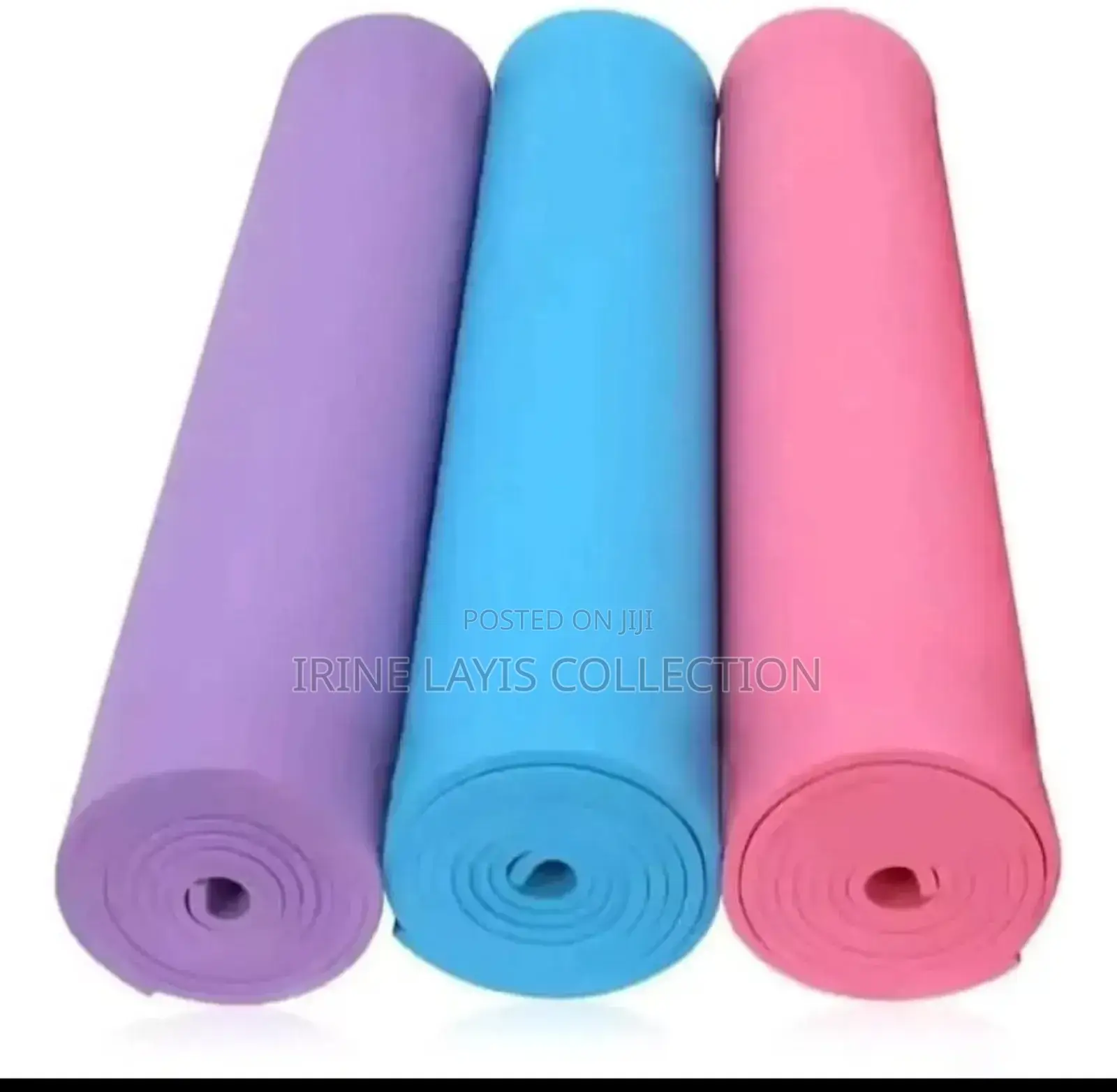 Yoga/ Exercise Mats
