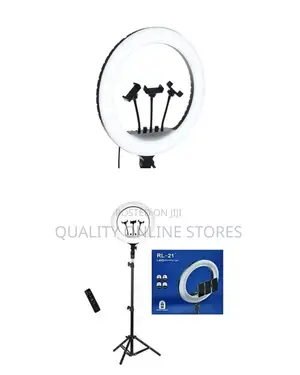 Ring Fill Light