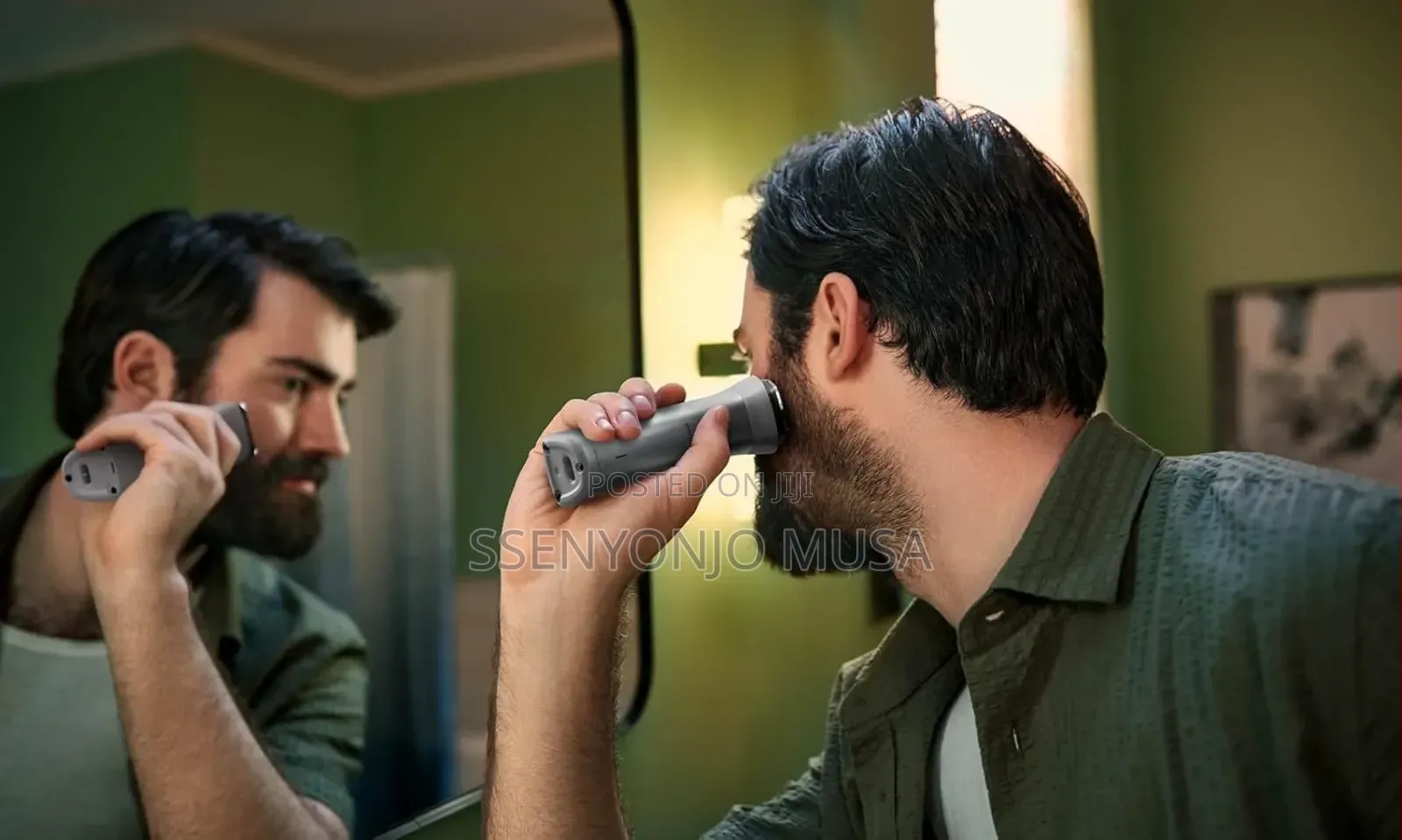 Philips 5000 Series All-in-one Trimmer-11-in-1 Grooming Tool