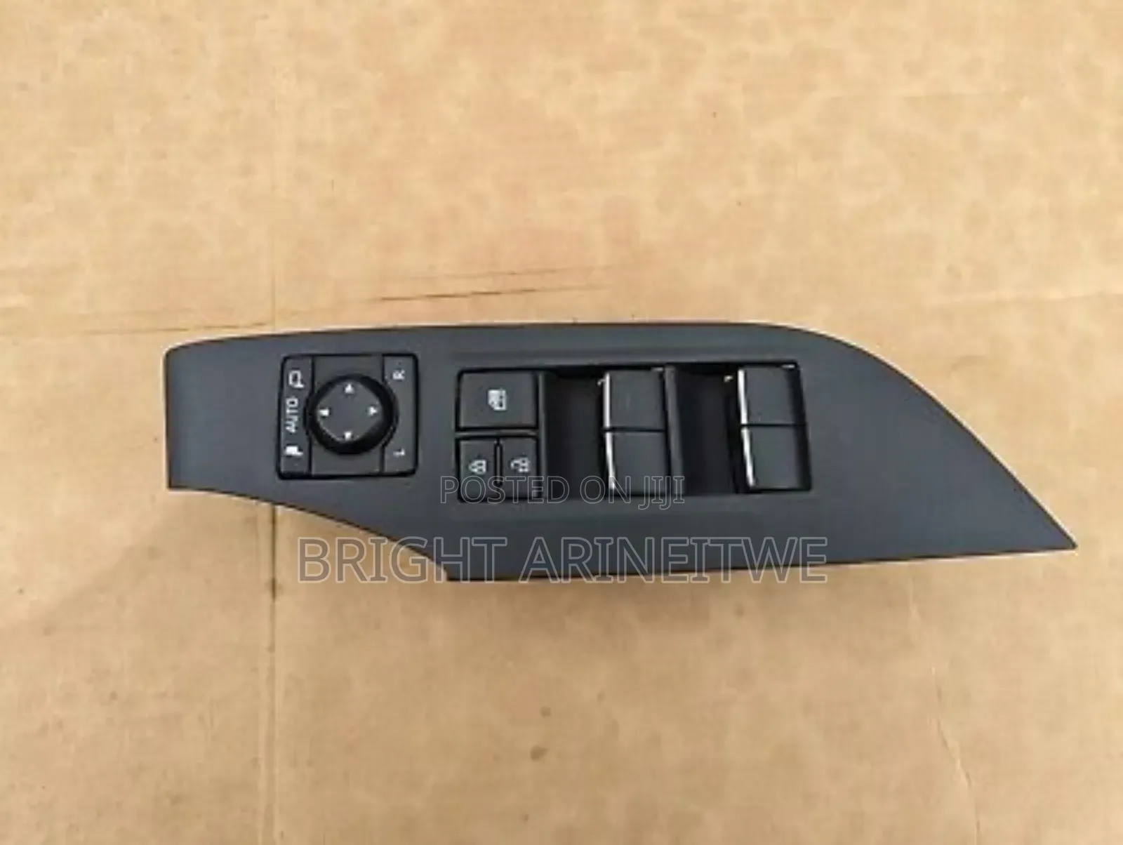 Door Control Module for All Saloon and Suv Cars.