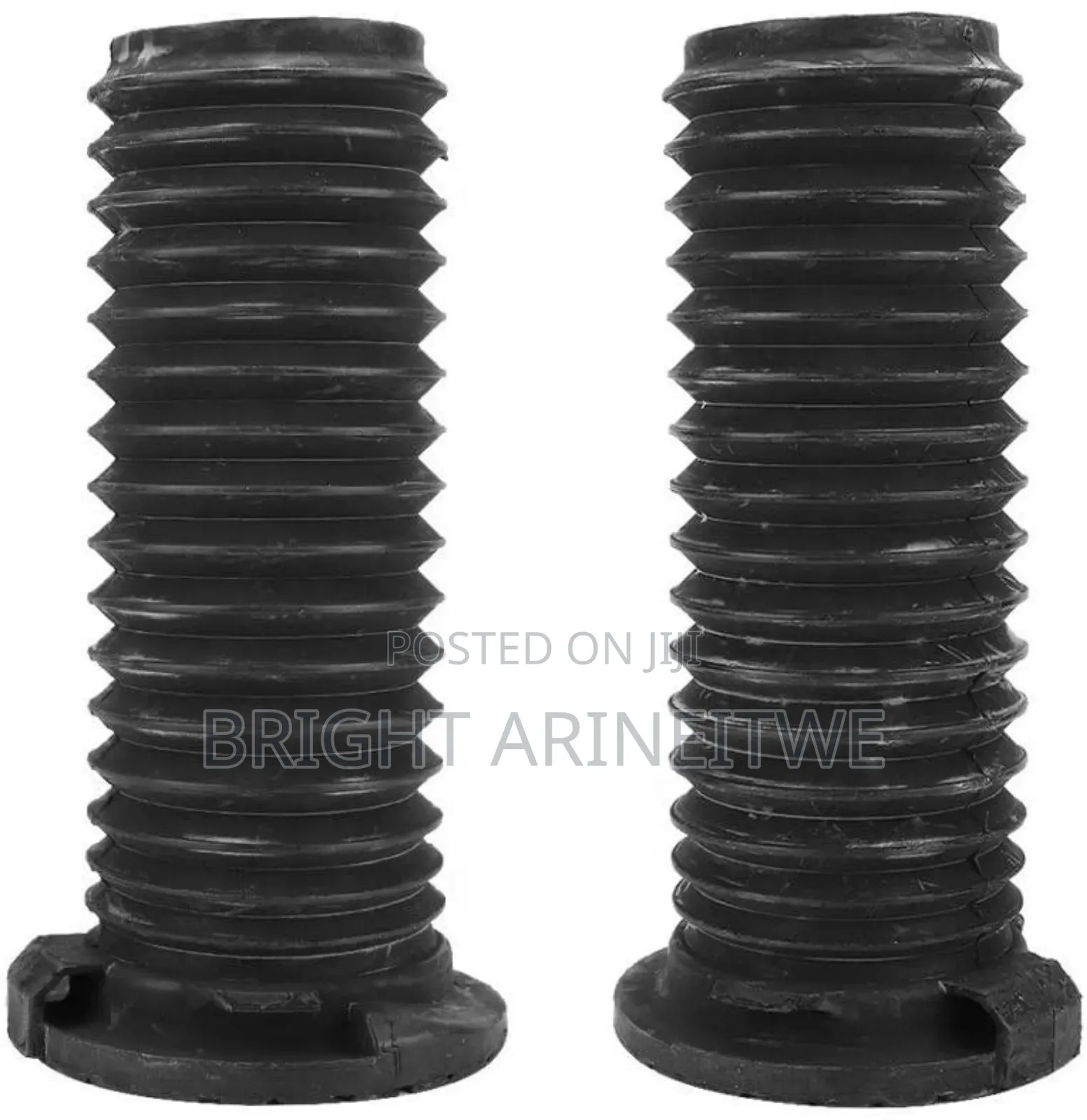 Shock Absorber Covers for All Saloon and Suv Cars.