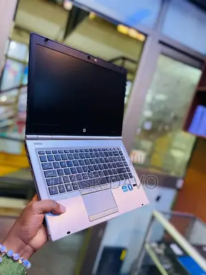 Laptop HP EliteBook 8460P 4GB Intel Core I5 HDD 320GB