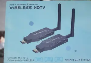 Hdmi Wireless Extender