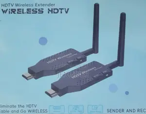 Hdmi Wireless Extender