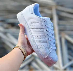 Adidas Superstar Women's Shoes in Uganda for sale  Price on Jiji.ug