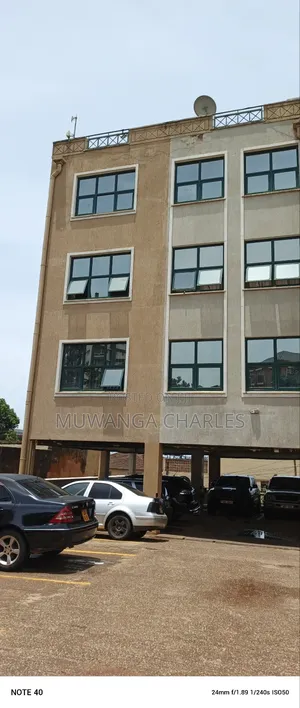 Office Space for Rent Near Acacia Mall