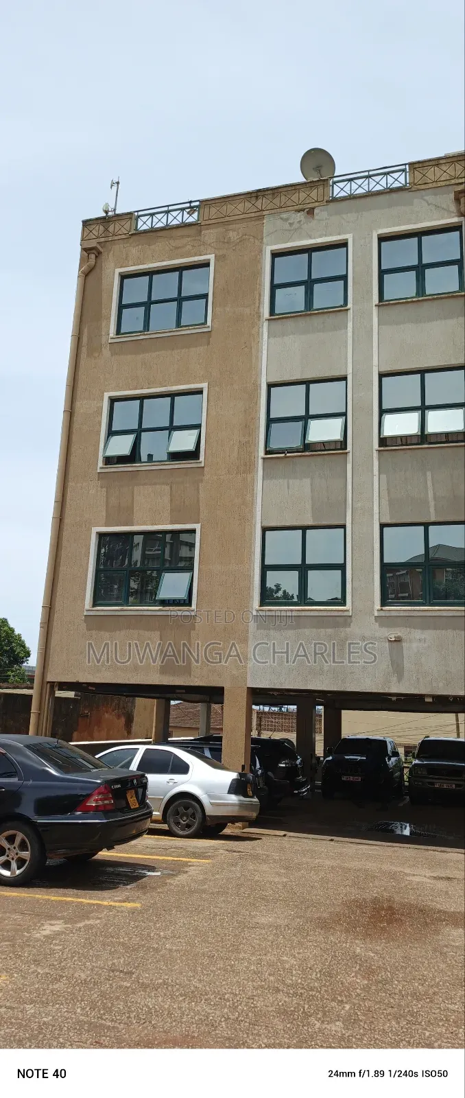 Office Space for Rent Near Acacia Mall