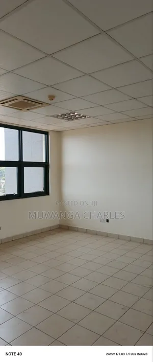 Office Space for Rent Near Acacia Mall