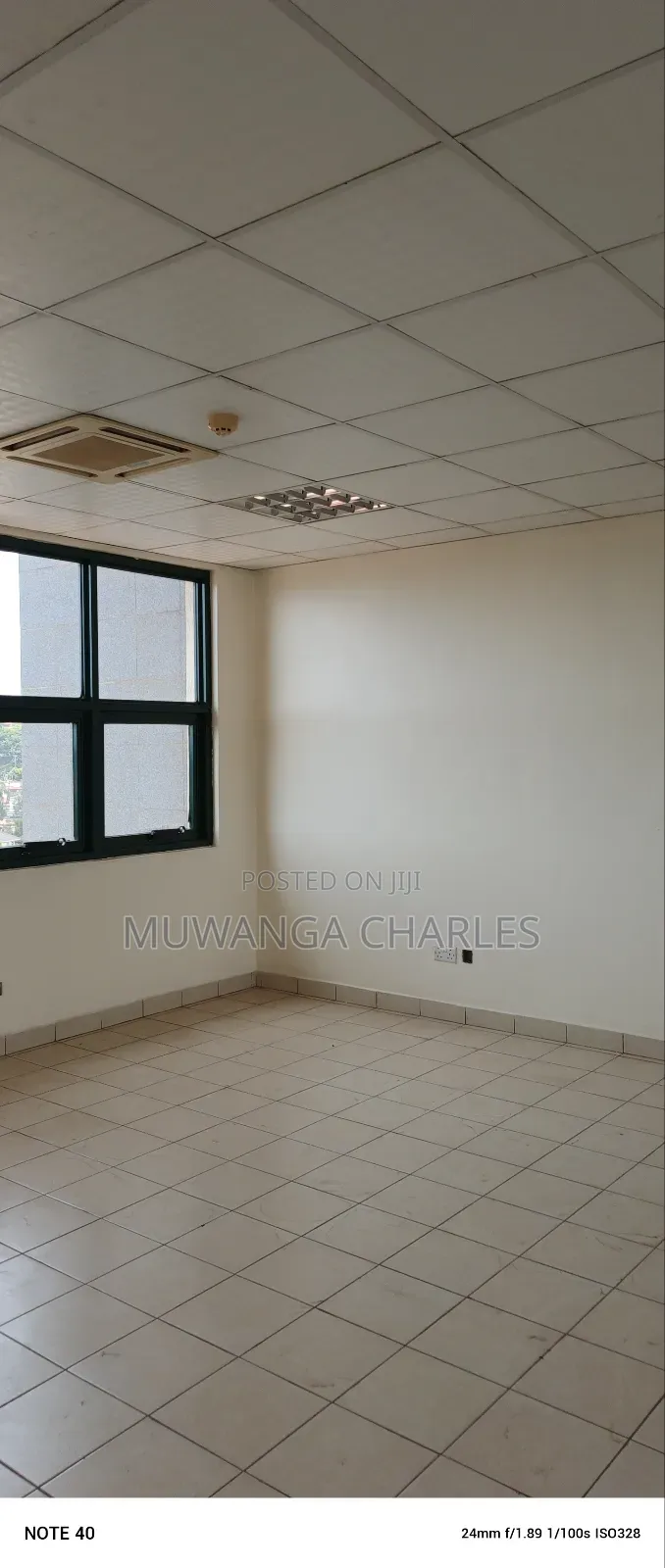 Office Space for Rent Near Acacia Mall