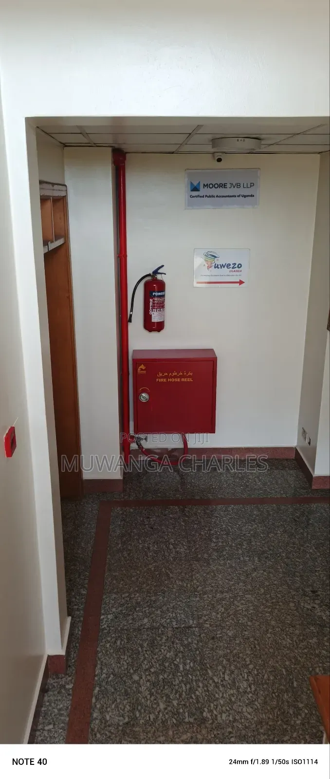 Office Space for Rent Near Acacia Mall
