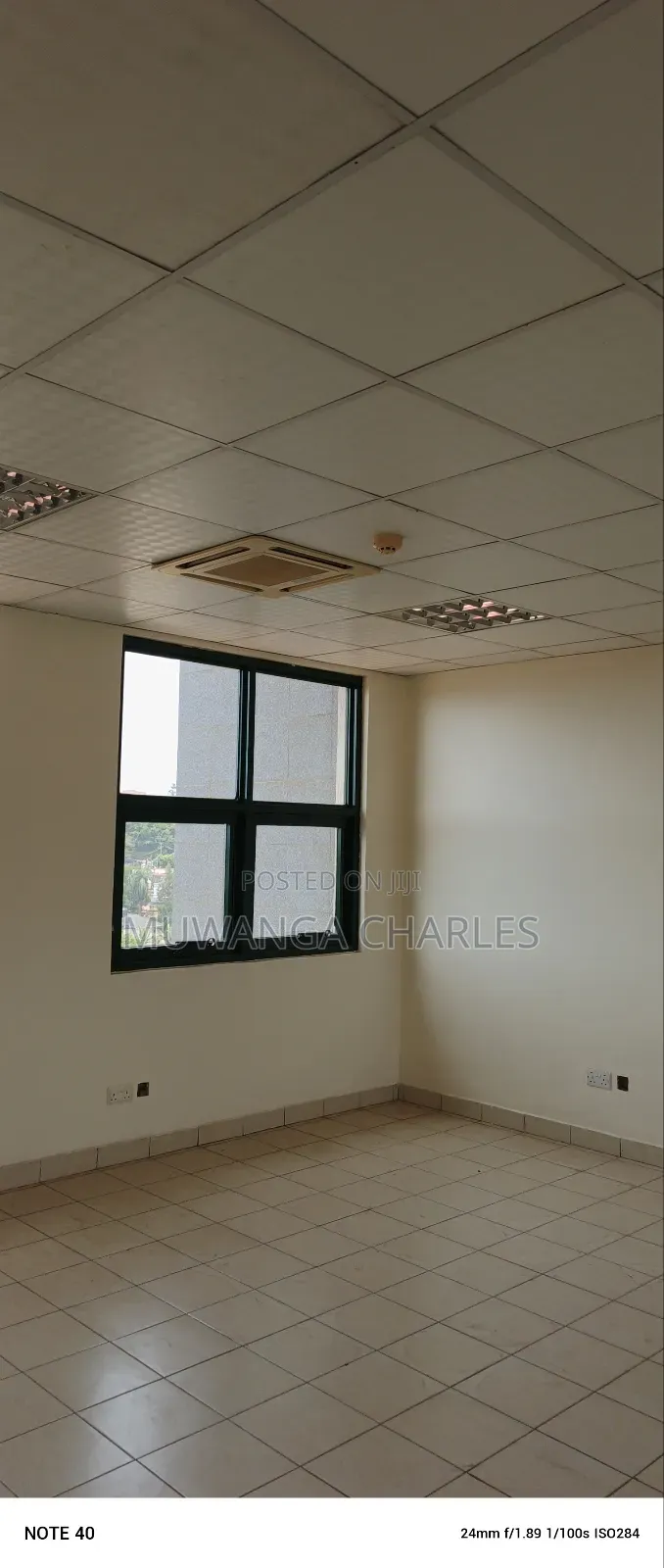 Office Space for Rent Near Acacia Mall