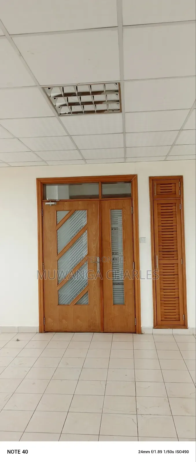 Office Space for Rent Near Acacia Mall