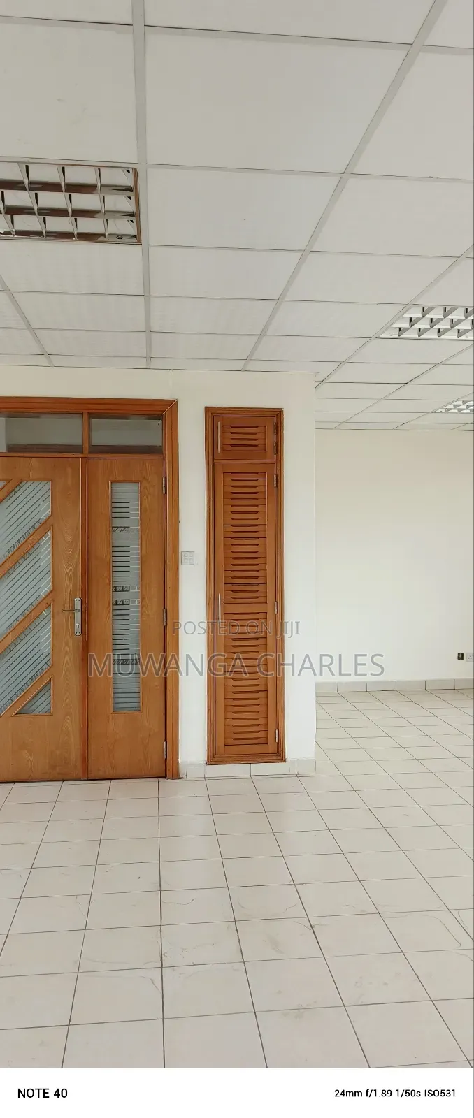 Office Space for Rent Near Acacia Mall
