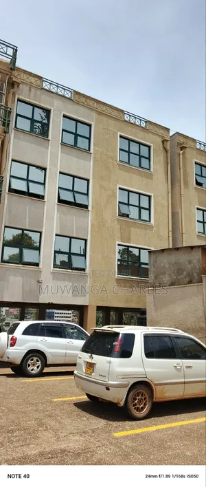 Office Space for Rent in Kamwokya