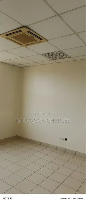 Office Space for Rent in Kamwokya