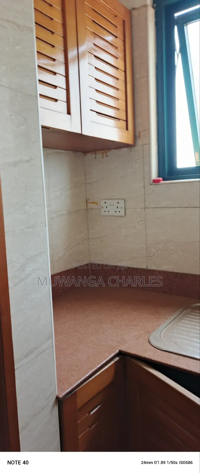 Office Space for Rent in Kamwokya