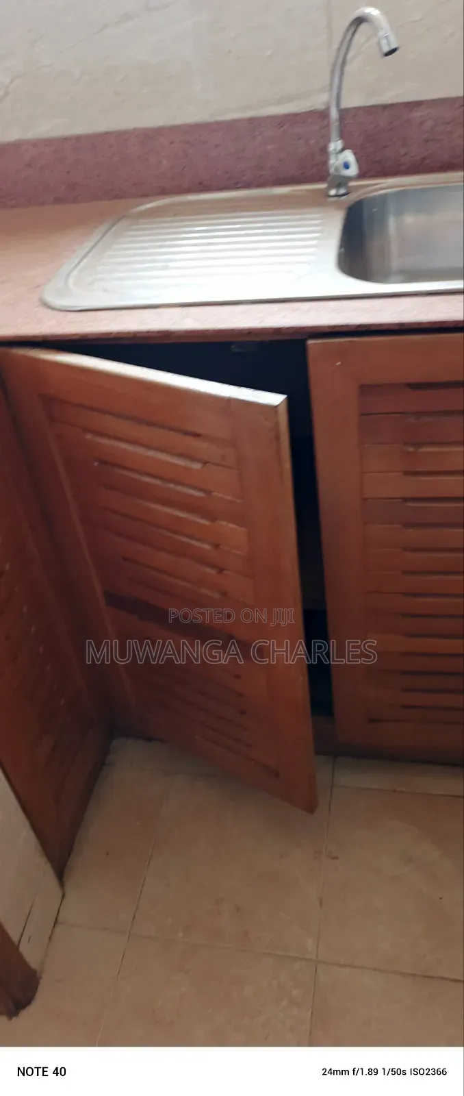 Office Space for Rent in Kamwokya