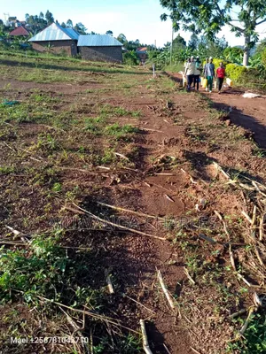 Plot's for Sale in Mpigi